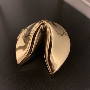 Fortune Cookie Jewelry Holder